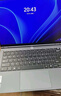 聯(lián)想來酷Pro14 2025 輕薄筆記本電腦 標(biāo)壓銳龍7 H255 32G+1T可擴(kuò)展 2.8K 120Hz 80Wh大電池 國(guó)補(bǔ)20% 曬單實(shí)拍圖