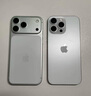Apple/蘋果 iPhone 17 Pro Max 512GB 銀色 支持移動聯(lián)通電信5G 雙卡雙待手機 曬單實拍圖