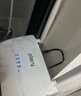 PLERY普銳R601 可插SIM卡4G移動(dòng)路由器雙LTE天線(xiàn)4g轉WiFi熱點(diǎn) 轉有線(xiàn) 電信聯(lián)通移動(dòng)廣電全網(wǎng)通無(wú)線(xiàn)上網(wǎng) 插卡版【聯(lián)通/電信/移動(dòng)/廣電全網(wǎng)通】 曬單實(shí)拍圖