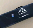 361°辦公室午休折疊墊子幼兒園地鋪睡墊便攜式戶(hù)外家用防潮墊子 銀灰色【厚度15mm】升級加寬 基礎款（含收納袋） 曬單實(shí)拍圖