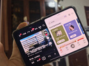 HUAWEI Pura X 典藏版 16GB+512GB月影灰 1610闊型屏 鴻蒙操作系統5紅楓原色影像折疊屏手機華為智能手機 曬單實(shí)拍圖