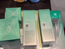 百雀羚（PECHOIN）套裝禮盒肌初致臻水乳霜眼霜面膜抗皺緊致品質(zhì)國貨送女友 曬單實(shí)拍圖