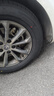 玲瓏輪胎汽車(chē)輪胎225/60R16 102V XL 玲瓏臻選 HD 適配途岳/雪佛蘭邁銳寶 曬單實(shí)拍圖