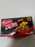 雀巢（Nestle）脆脆鯊威化餅干巧克力味40條744g 抗餓解饞小零食 早餐下午茶團購 曬單實(shí)拍圖