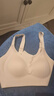 古今（GUJIN）2025新款反重力運動(dòng)內衣女小胸聚攏收副乳防下垂無(wú)痕提拉文胸 曬單實(shí)拍圖