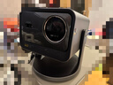 Vidda C3 Pro 海信4K超高清三色激光投影儀家用投影機 1.67倍光學(xué)變焦+MCL39激光器家庭影院 國家補貼 曬單實(shí)拍圖