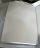 得力（deli） A3打印紙 80g500張 單包加厚復(fù)印紙 雙面繪圖紙 手抄報畫紙 非A4規(guī)格 7397【行業(yè)熱銷】 曬單實拍圖