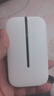 華為智選隨身wifi6移動無線wifi免插卡隨行4g無線網(wǎng)卡攜帶上網(wǎng)寶非全國通用無限流量2025款5G AX15B 至尊WiFi6【多網(wǎng)切換】+首月2000G流量 曬單實(shí)拍圖