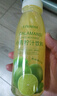 李小艾小青檸汁飲料300ml*6瓶檸檬汁水果蔬汁NFC果汁0脂夏日飲料小瓶 曬單實(shí)拍圖