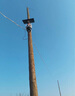 鐳威視太陽(yáng)能監控攝像頭終身免流量監控器360度無(wú)死角帶夜視全景無(wú)電無(wú)網(wǎng)手機遠程室外對話(huà)自動(dòng)追蹤 【免充值】400萬(wàn)超清+64G 曬單實(shí)拍圖