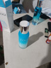 高姿（COGI）水乳護膚品套裝玻尿酸水活透潤補水保濕化妝品禮盒旗艦款 3件套：洗+水+乳 曬單實(shí)拍圖