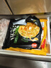思念拇指生煎包500g50個(gè)豬肉餡 兒童早餐半成品食品早點(diǎn)面點(diǎn)包子 曬單實(shí)拍圖
