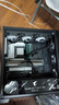 技嘉全家桶RTX5080/5070 Ti/9070XT/intel酷睿ultra 7 265KF電競游戲發(fā)燒直播設(shè)計AI繪圖臺式電腦主機 四：U7 265KF丨RTX5070Ti 曬單實拍圖