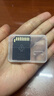 雷克沙（Lexar）256GB TF(MicroSD)存儲卡 V30 4K 讀205MB/s 無(wú)人機運動(dòng)相機Pocket3官方推薦內存卡(SILVER PLUS) 曬單實(shí)拍圖