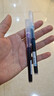 晨光（M&G）文具0.5mm多色 彩色中性筆 Z1速干直液式走珠筆 全針管簽字筆水筆 8支/盒 ARPM2007 曬單實(shí)拍圖