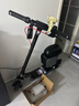 九號（Ninebot）電動(dòng)滑板車(chē)成年人兩輪代步折疊便攜式智能減震避震防滑穩定全新第三代滑板車(chē)E3 曬單實(shí)拍圖