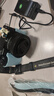 索尼（SONY）ZV-E10 微單數碼相機 4K視頻 vlog 直播相機 zv-e10 創(chuàng  )意濾鏡 E10K黑色套機 官方標配【64G卡+相機套+腕帶+電池+座充】 曬單實(shí)拍圖