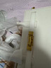 COOGI包包女款輕奢品牌女士斜挎手提托特包女情人節生日禮物送女友老婆 米白 曬單實(shí)拍圖