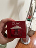 玉蘭油（OLAY）大紅瓶面霜50g抗皺緊致抗衰老女士保濕面霜生日禮物送女友 曬單實(shí)拍圖