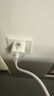 品勝3C認(rèn)證蘋果充電器PD20W快充iPhone17Air充電頭type-c插頭通用蘋果16/15/14小米華為三星手機(jī)ipad 曬單實(shí)拍圖