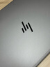 惠普（HP）戰99 16英寸高性能AI商務(wù)筆記本移動(dòng)工作站 酷睿二代Ultra9 285H 48G 1T 2.5K屏 曬單實(shí)拍圖