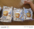 伊利金領(lǐng)冠育護(hù)【全面營養(yǎng)】奶粉4段(3-6歲)1200g三聯(lián)裝 曬單實(shí)拍圖