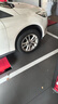 米其林（MICHELIN）汽車(chē)輪胎 205/60R16 92V 耐越 ENERGY MILE 適配速騰/軒逸/寶駿 曬單實(shí)拍圖
