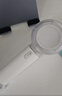 艾美特（AIRMATE）風寶小風扇手持風扇小風炮便攜式迷你充電風扇高轉速直流節(jié)能戶外小型電扇超長續(xù)航電扇 FREE1 曬單實拍圖