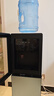美的（Midea）飲水機茶吧機家用上置式凈水機一體客廳立式國家補貼桶裝宿舍辦公室冷熱雙溫 YD1318S-X 曬單實(shí)拍圖