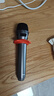 天籟K歌麥克風(fēng)適用于海信E8N海爾樂(lè )華東芝vidda家用TCL雷鳥(niǎo)鵬7卡薩帝小米S85電視k歌麥克風(fēng) 單麥【MC11S】TCL電視推薦 曬單實(shí)拍圖