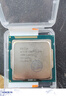 英特爾酷睿3/4/10/11/12/13代電腦處理器CPU二手拆機99新CPU intel 酷睿I7 3770 四核八線(xiàn)程 曬單實(shí)拍圖