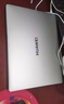 華為MateBook 14 店鋪預裝Windows版 輕薄筆記本電腦 2.8K OLED觸控屏 酷睿UItra5 32G 1T 原野綠 曬單實(shí)拍圖