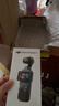 大疆 DJI Osmo Pocket 3 標準版 一英寸口袋云臺相機 OP靈眸手持數碼相機 旅游vlog 便攜美顏攝像 曬單實(shí)拍圖