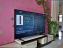 三星（SAMSUNG）75X9D 75英寸 Neo 量子點(diǎn) AI Mini LED電視 120Hz QA75QNX9DAJXXZ 一級(jí)能效補(bǔ)貼【國(guó)家補(bǔ)貼】 曬單實(shí)拍圖