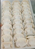 灣仔碼頭玉米蔬菜豬肉水餃1800g90只 早餐夜宵 生鮮速食 速凍餃子 曬單實(shí)拍圖
