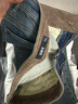 森馬（Semir）森柔牛仔牛仔褲男冬經(jīng)典復古通勤百搭103724124101A 曬單實(shí)拍圖