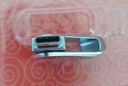 閃迪（SanDisk）128GB Type-C USB3.2 手機U盤(pán)DDC3黑色 讀速高達400MB/s 自動(dòng)備份 手機電腦兩用  曬單實(shí)拍圖