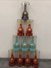 郎酒四代青花郎 醬香型白酒 莊園醬酒 53度 500mL 1瓶 曬單實(shí)拍圖