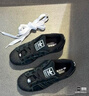 阿迪達斯 （adidas）【滔搏運動(dòng)】Originals三葉草男女SUPERSTAR II貝殼頭板鞋運動(dòng)鞋 KI9520 36 曬單實(shí)拍圖