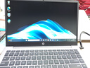惠普（HP）【國家補貼20%】銳14 AMD銳龍 14英寸輕薄筆記本電腦(八核R7-7730U 16G 1TB 指紋 一年上門(mén)) 曬單實(shí)拍圖