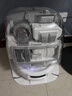 大疆 【政府補貼】DJI ROMO P水箱版新品旗艦透明掃地機器人毫米級避障掃拖一體全自動(dòng)基站高效自清潔 曬單實(shí)拍圖