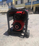 庫坦科普動(dòng)力柴油發(fā)電機電焊一體機單相220V 2.5/3.2/4.0/5.0焊條長(cháng)焊 190A（2.0-3.2焊條）發(fā)電功率2KW 曬單實(shí)拍圖