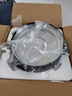 九陽(yáng)（Joyoung）國家補貼濃香系列電壓力鍋5L雙膽家用全自動(dòng)智能預約燉肉煲湯開(kāi)蓋煮猛火Y-50C72電飯煲高壓鍋4-6人 曬單實(shí)拍圖