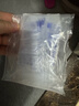 施美樂(lè ) 醫用手指套 一次性給藥上藥肛門(mén)婦科私處檢查手指套6只/袋*40袋  曬單實(shí)拍圖