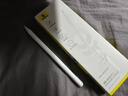 倍思電容筆iPad蘋(píng)果筆【藍牙數顯】適用25年P(guān)ro/Air/Mini7/iPad11平板觸控觸屏手寫(xiě)筆applepencil 曬單實(shí)拍圖