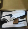 耐克（NIKE）男子運動(dòng)休閑鞋COURT VISION運動(dòng)鞋DH2987-101 白黑 42.5  曬單實(shí)拍圖