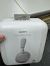 索尼（SONY）WH-1000XM6 頭戴式無(wú)線(xiàn)藍牙耳機 AI智能主動(dòng)降噪 1000XM5升級款 新旗艦頭戴6 Hi-Res高解析度音質(zhì) WH-1000XM6鉑金銀 曬單實(shí)拍圖