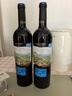 長(cháng)城（GreatWall）海岸葡園解百納干紅葡萄酒 13度國貨紅酒中糧蓬萊產(chǎn)區整箱裝 【海岸解百納】整箱裝750mL*6瓶 曬單實(shí)拍圖