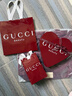 古馳（GUCCI）【張凌赫同款】綺夢(mèng)馥梔香水臻享禮盒50ml+10ml生日禮物女士 曬單實(shí)拍圖