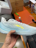 李寧利刃5V2男子25年透氣網(wǎng)面籃球專(zhuān)業(yè)比賽鞋 標準白/淺晴藍-14 059-波光 42 曬單實(shí)拍圖